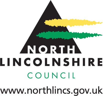 North Lincolnshire Council Logo